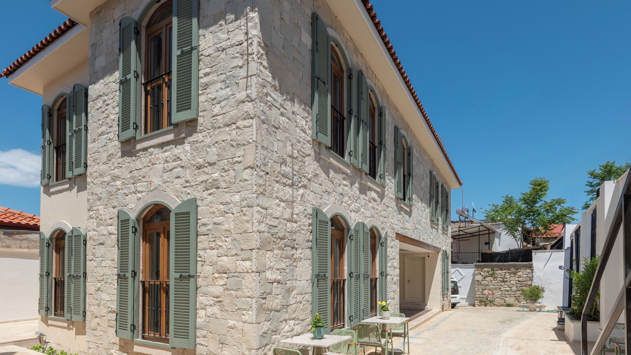Photo of Outdoor in Urla