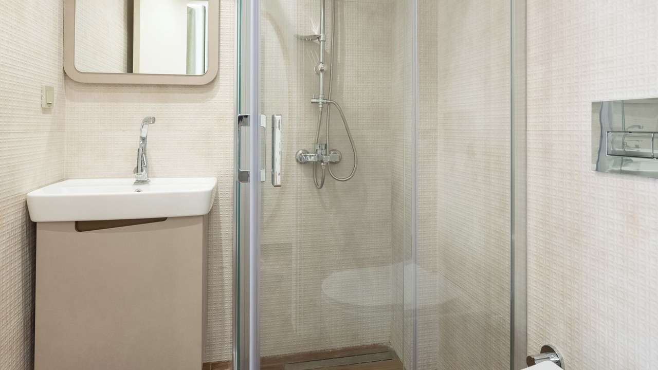 Photo of Bathroom in Urla