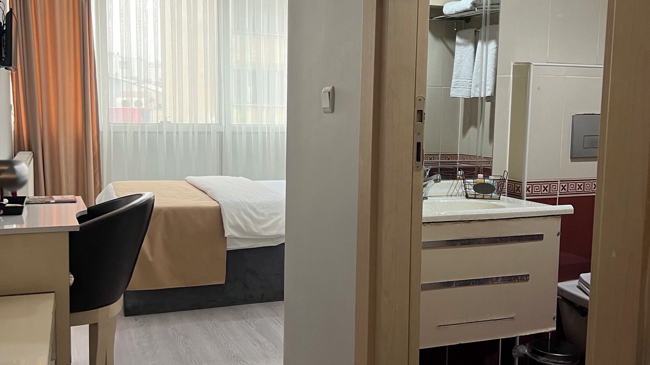 Photo of Bedroom in Ilkadım