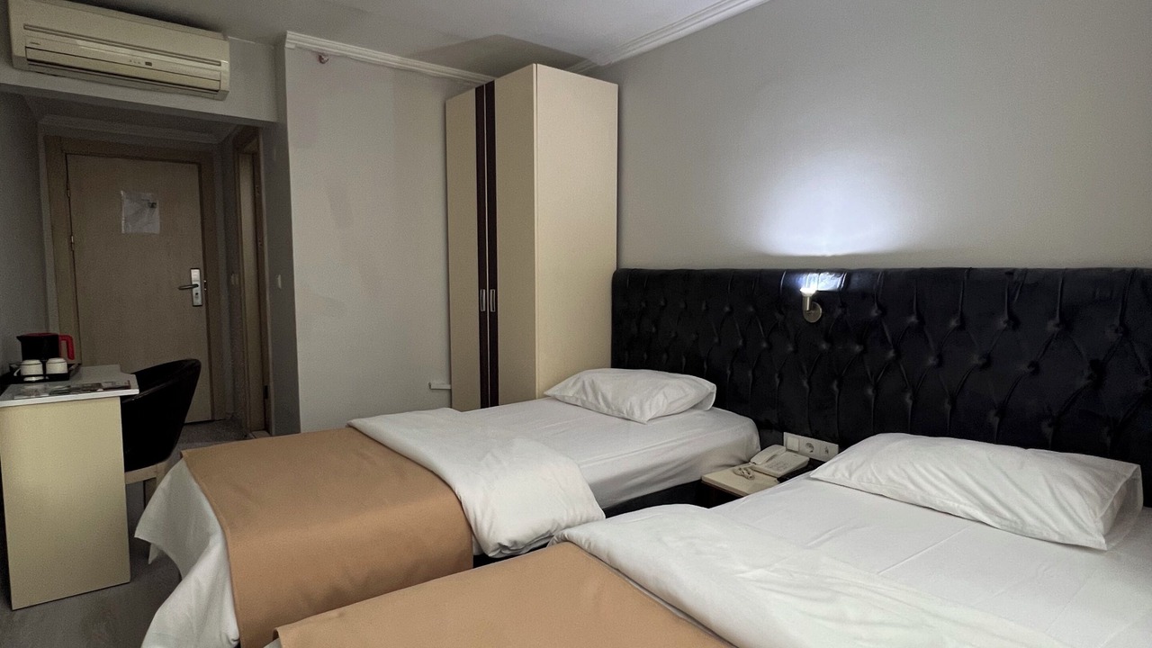 Photo of Bedroom in Ilkadım
