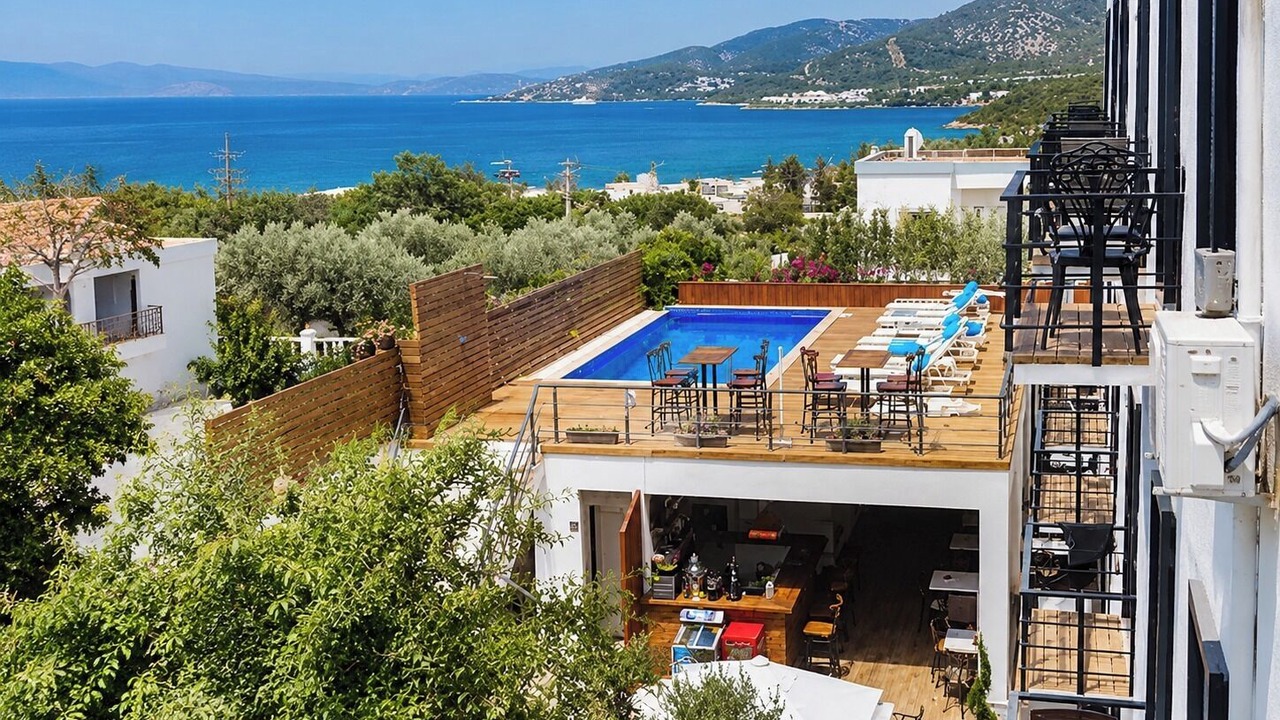 Photo of Outdoor in Torba