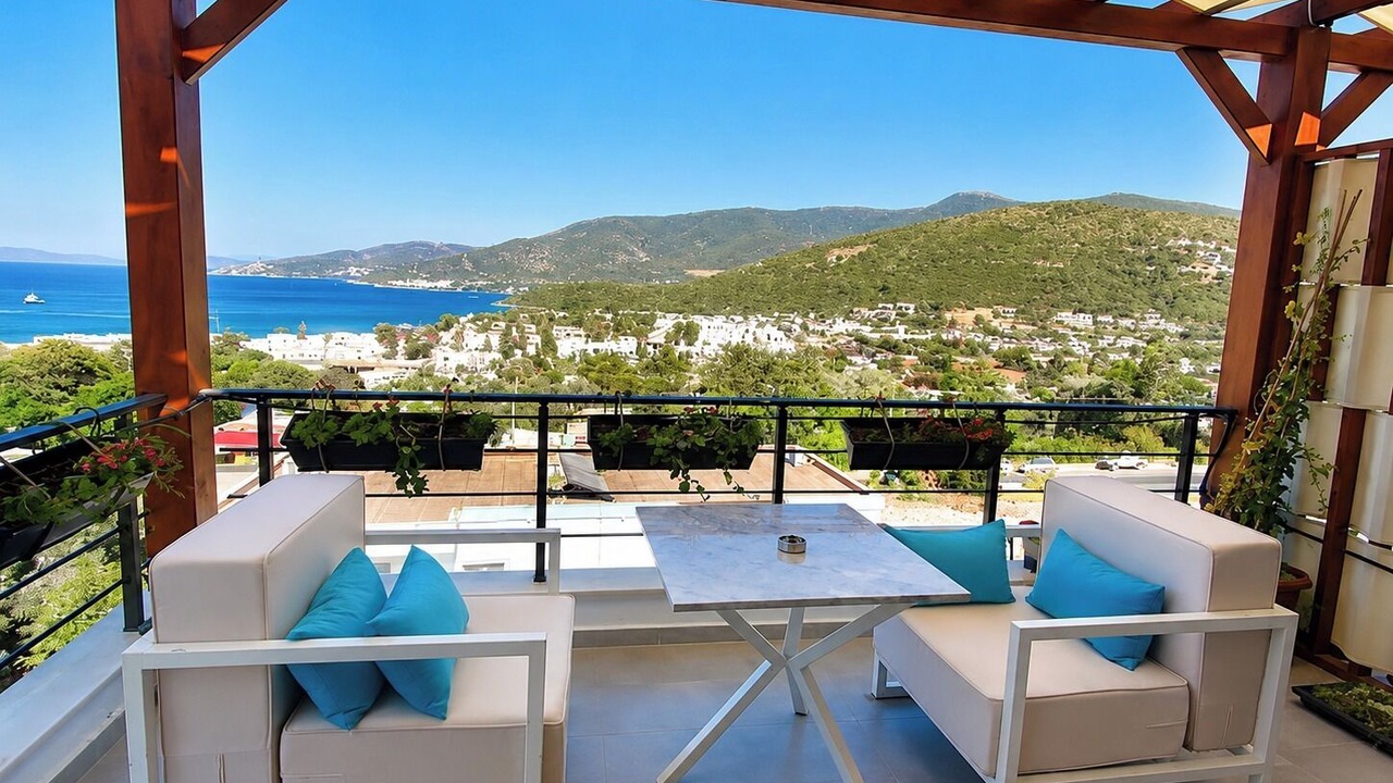 Photo of Bedroom in Torba