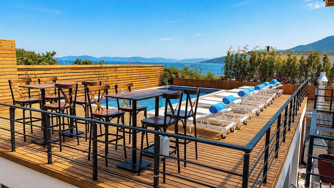 Photo of Bedroom in Torba