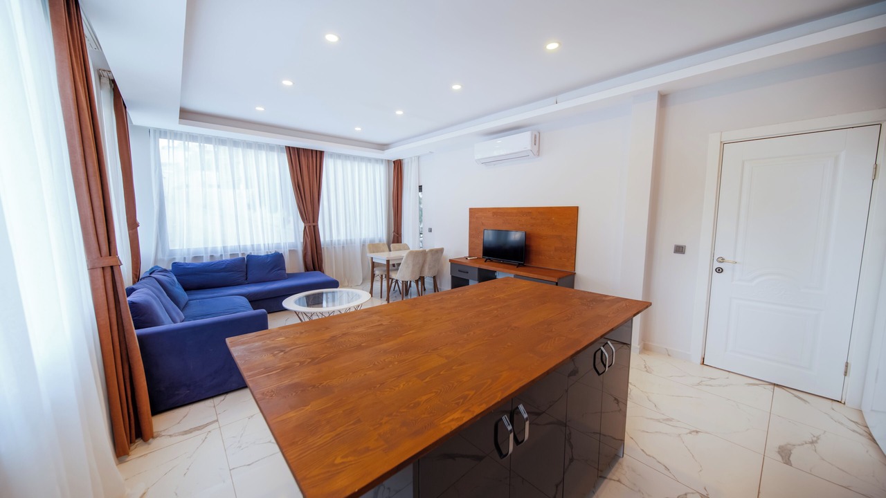 Photo of Kitchen in Torba