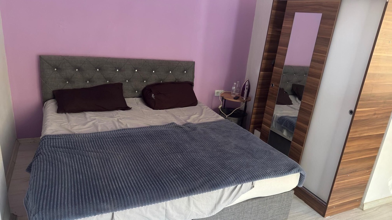 Photo of Bedroom in Gemlik