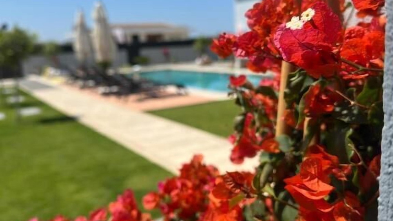 Photo of Outdoor in Cesme
