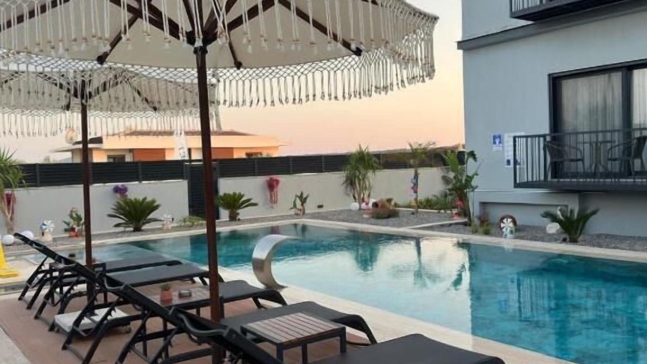 Photo of Outdoor in Cesme