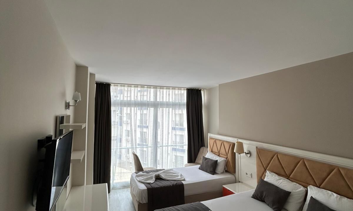 Photo of Bedroom in Atakent
