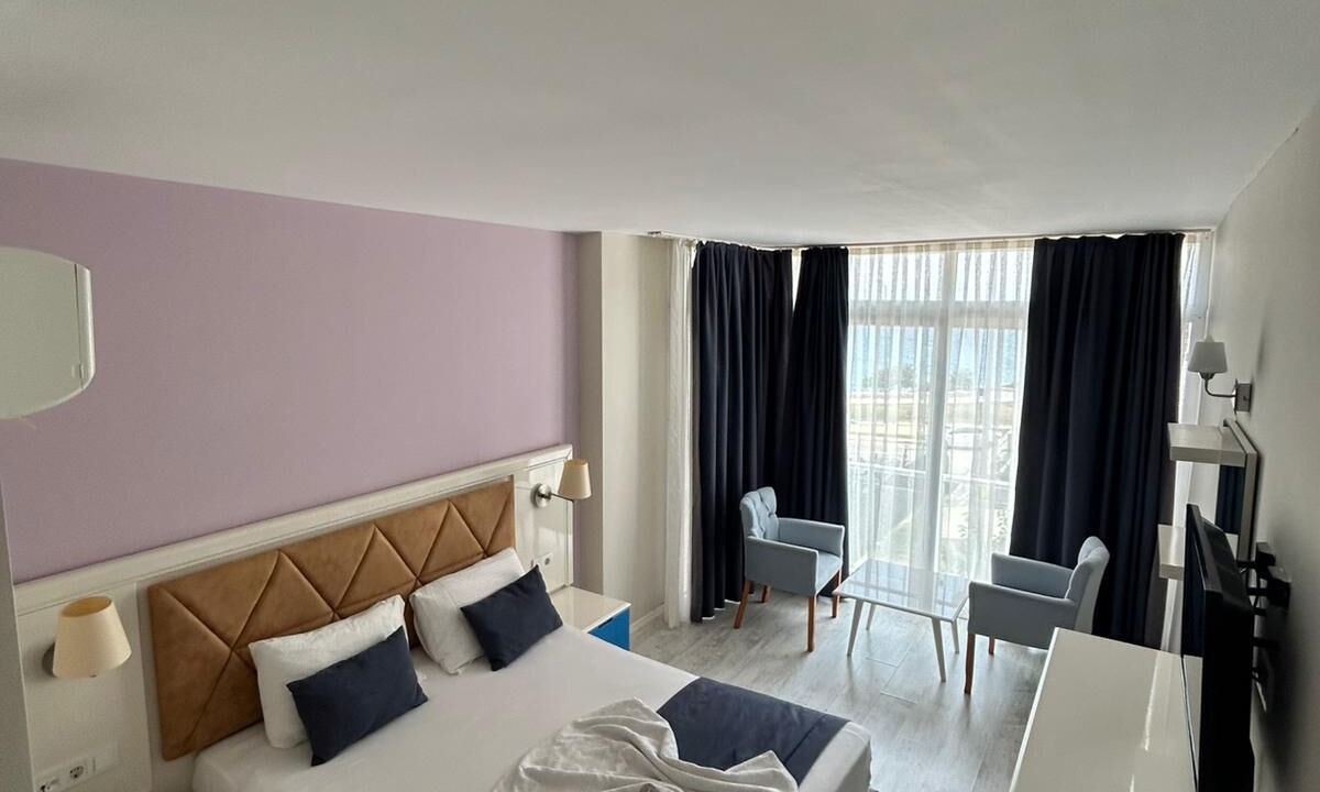 Photo of Bedroom in Atakent