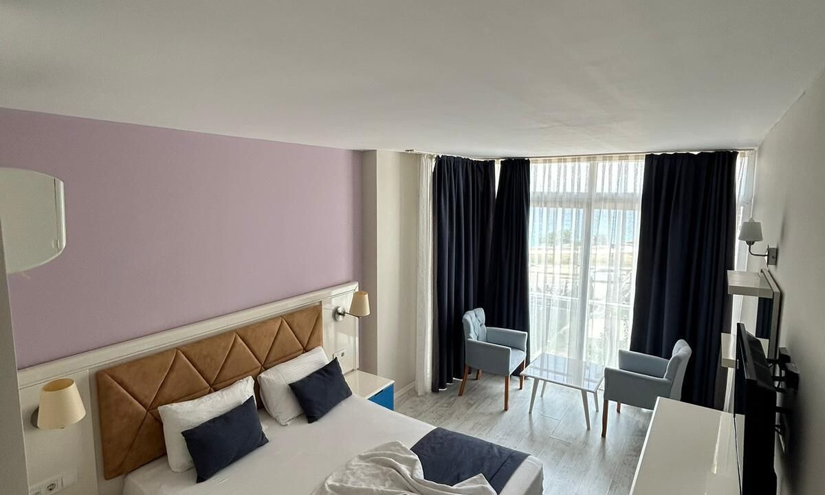 Photo of Bedroom in Atakent