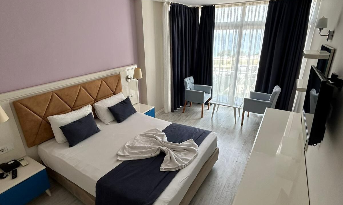Photo of Bedroom in Atakent