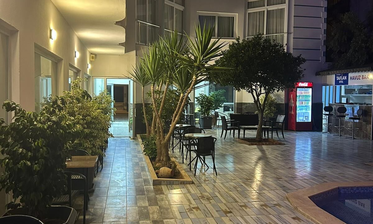 Photo of Outdoor in Atakent