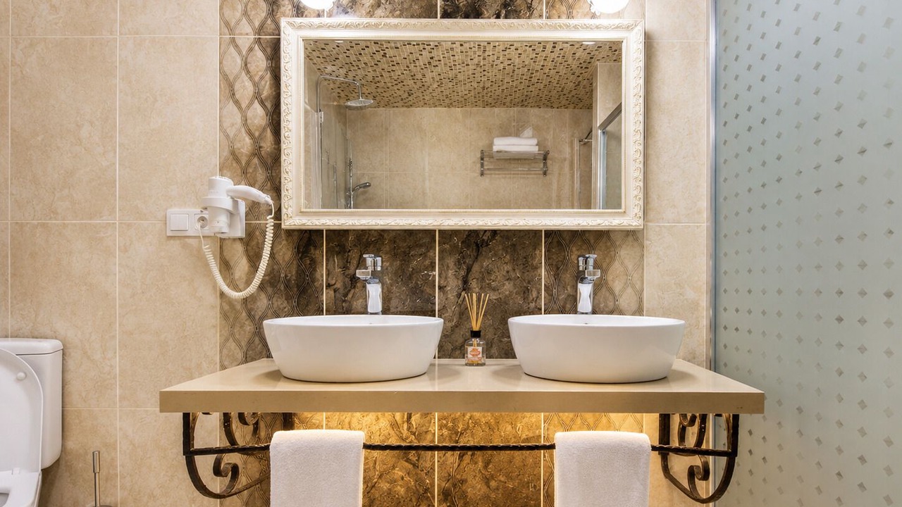 Photo of Bathroom in Polonezkoy