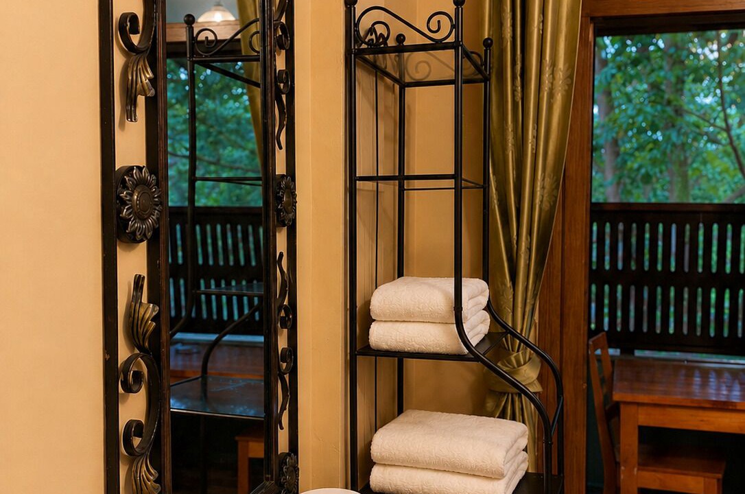 Photo of Patio Balcony in Polonezkoy