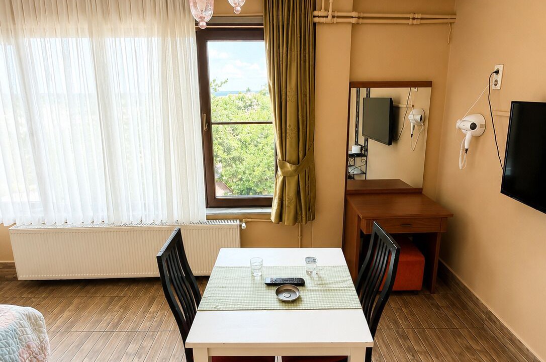 Photo of Bedroom in Polonezkoy