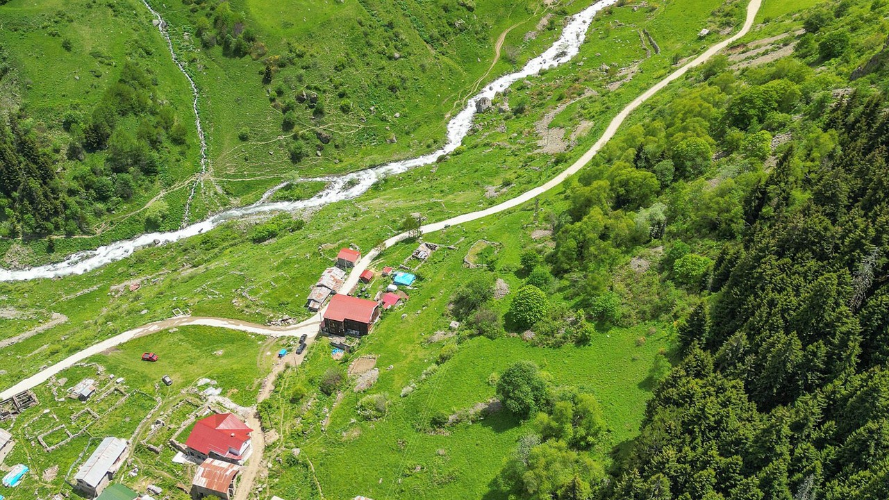 Photo of Outdoor in Camlihemsin