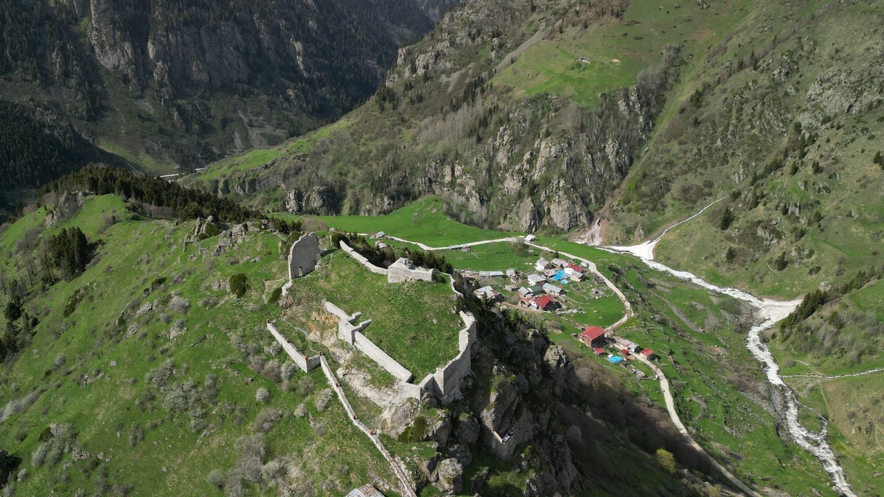 Photo of Outdoor in Camlihemsin