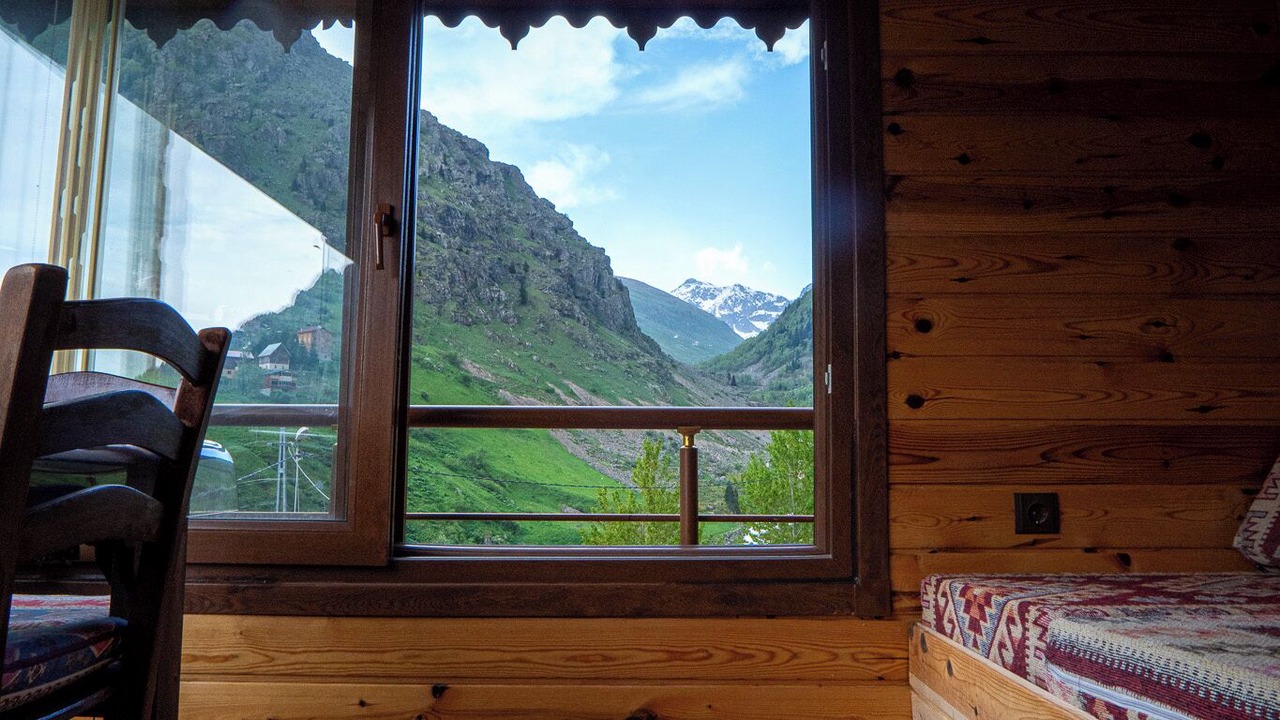 Photo of Outdoor in Camlihemsin