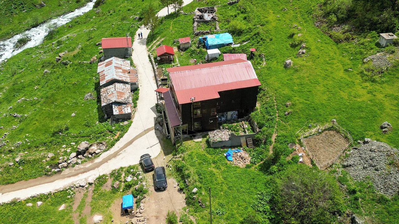 Photo of Outdoor in Camlihemsin