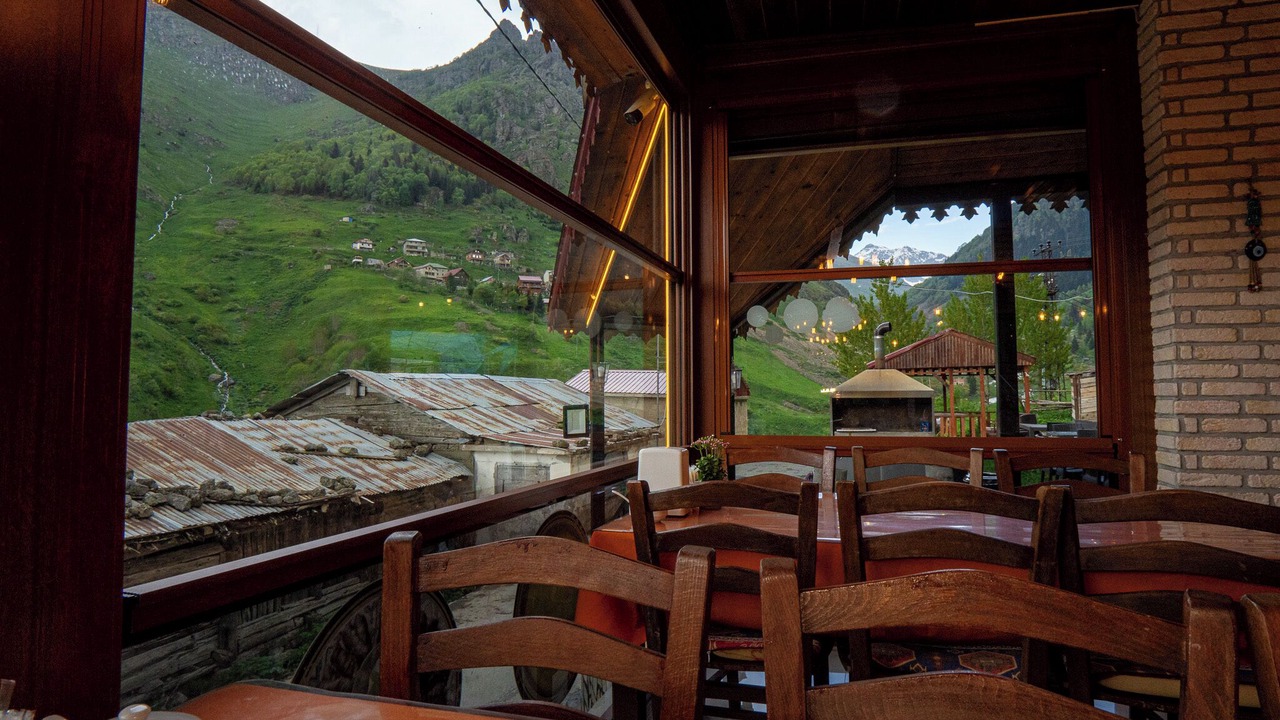 Photo of Outdoor in Camlihemsin
