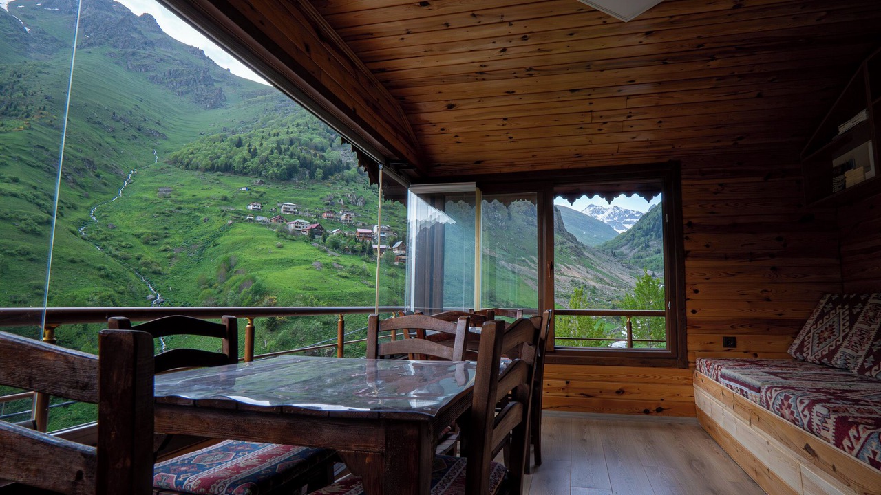 Photo of Outdoor in Camlihemsin