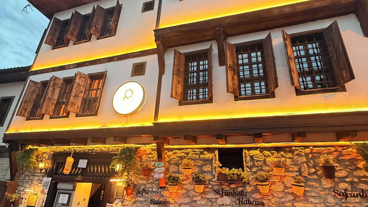 Photo of Outdoor in Safranbolu City Center