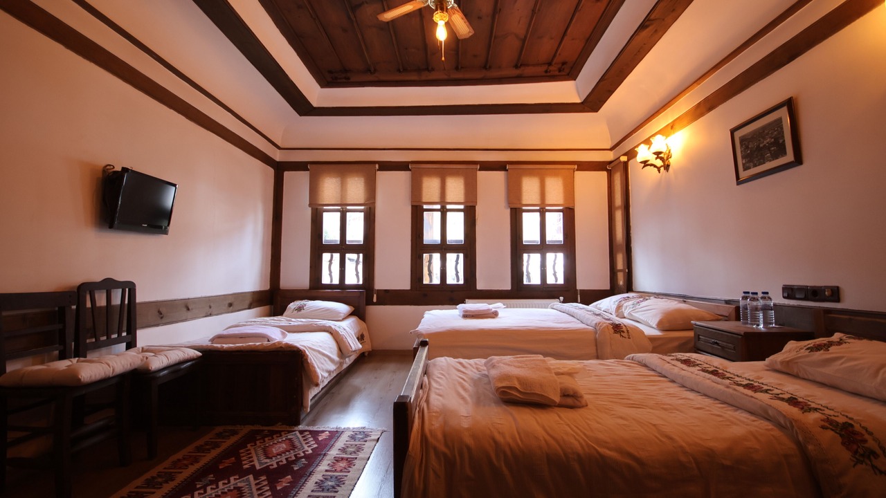 Photo of Bedroom in Safranbolu City Center
