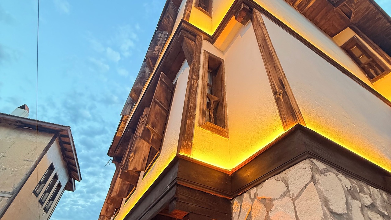 Photo of Outdoor in Safranbolu City Center