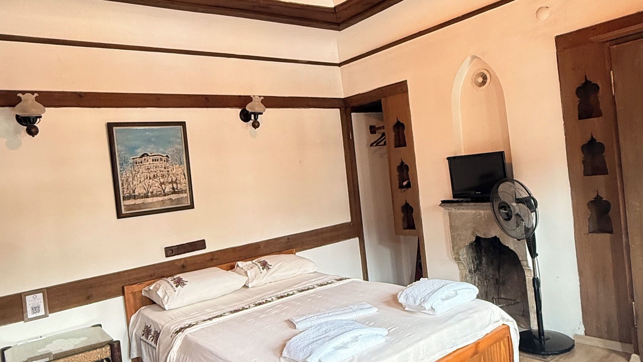 Photo of Bedroom in Safranbolu City Center