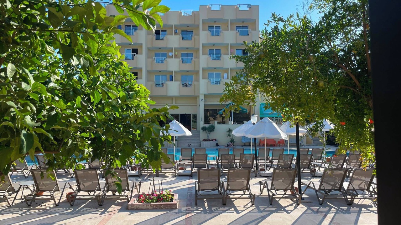 Photo of Outdoor in Tekirova