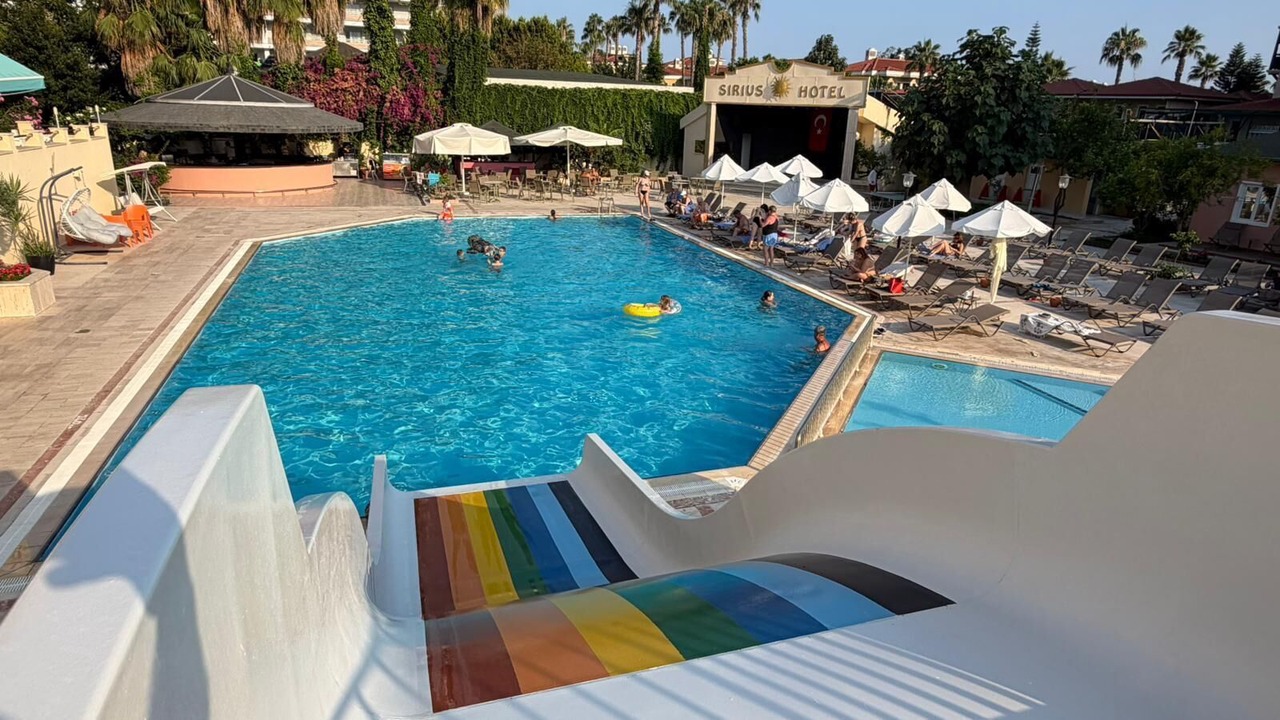 Photo of Outdoor in Tekirova