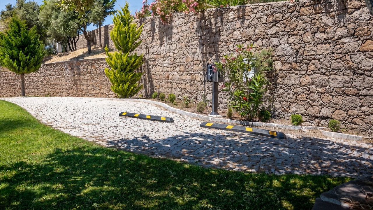 Photo of Outdoor in Ayvacik
