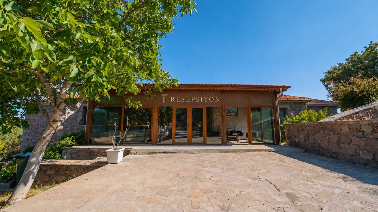 Photo of Outdoor in Ayvacik