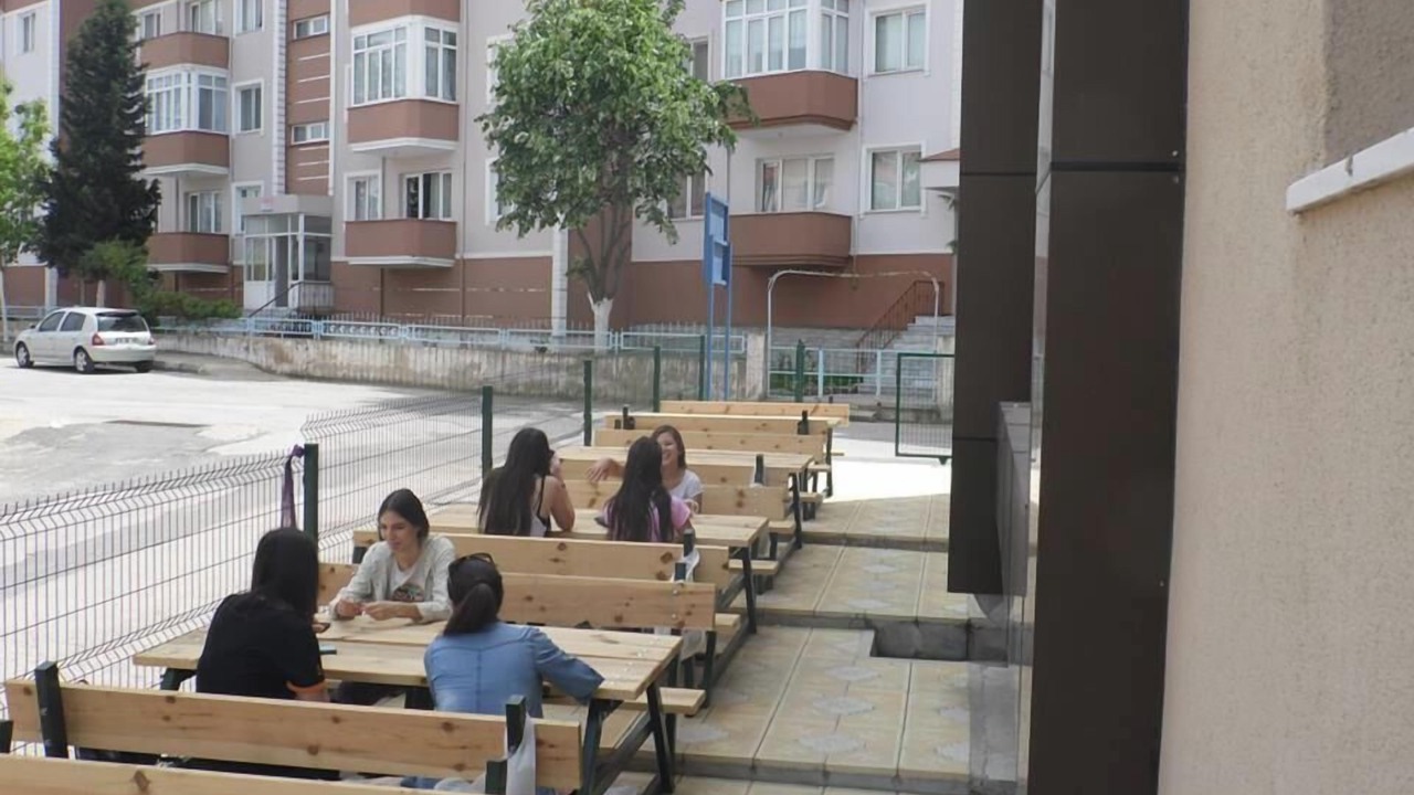 Photo of Outdoor in Kirklareli