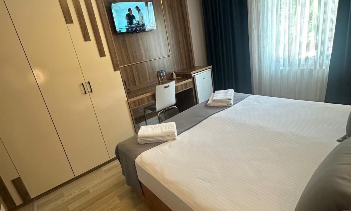 Photo of Bedroom in Kirklareli