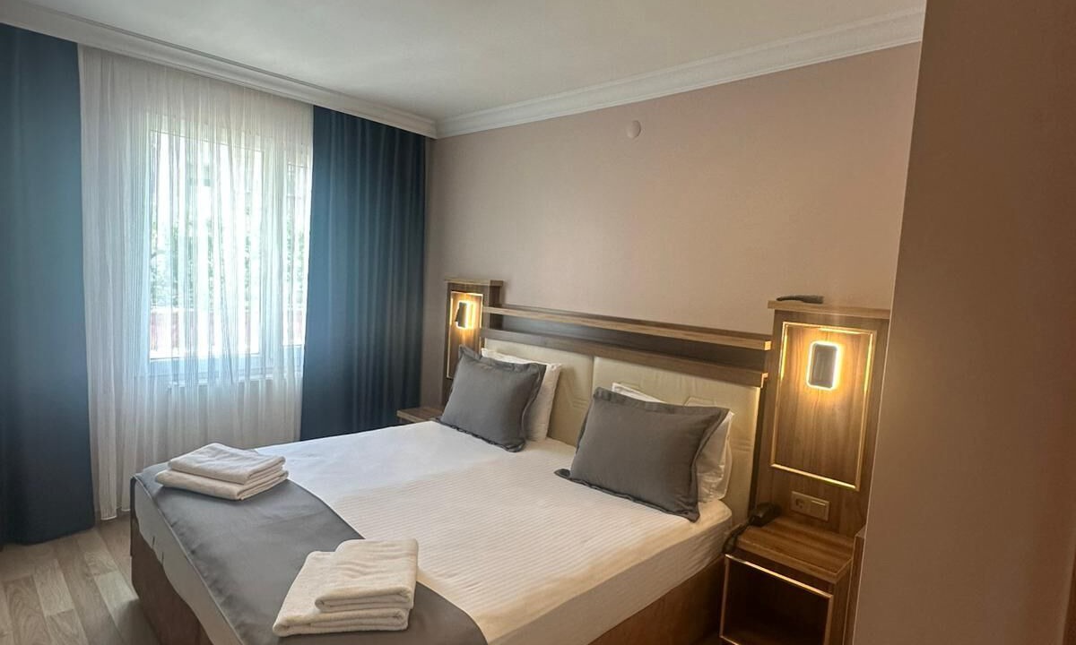 Photo of Bedroom in Kirklareli