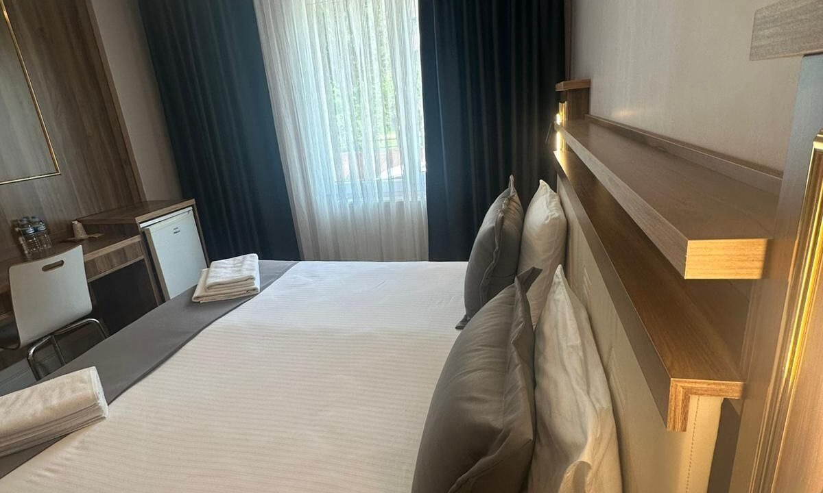 Photo of Bedroom in Kirklareli