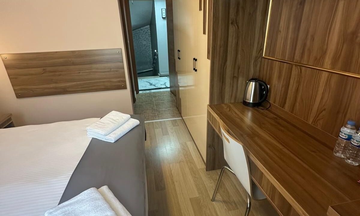 Photo of Bedroom in Kirklareli