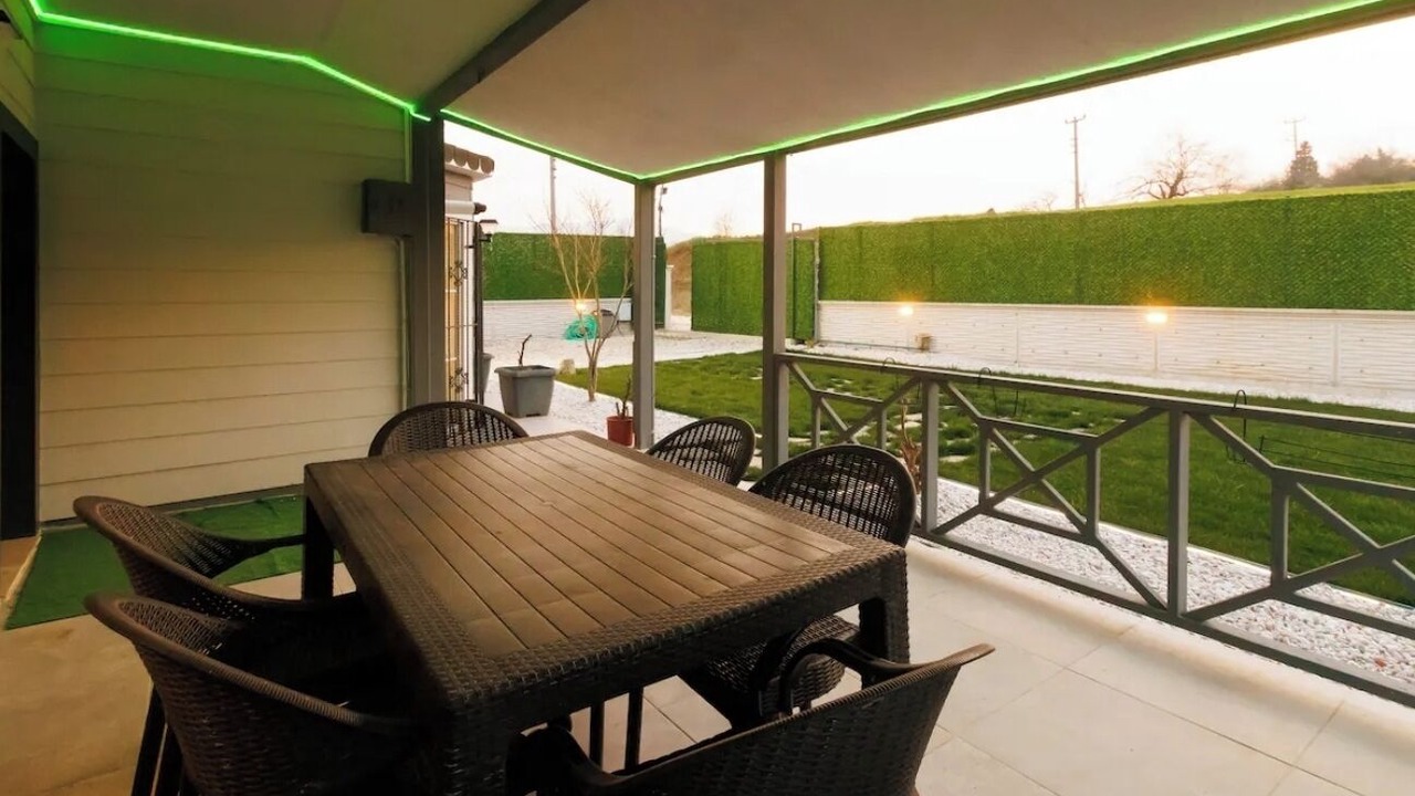 Photo of Outdoor in Termal