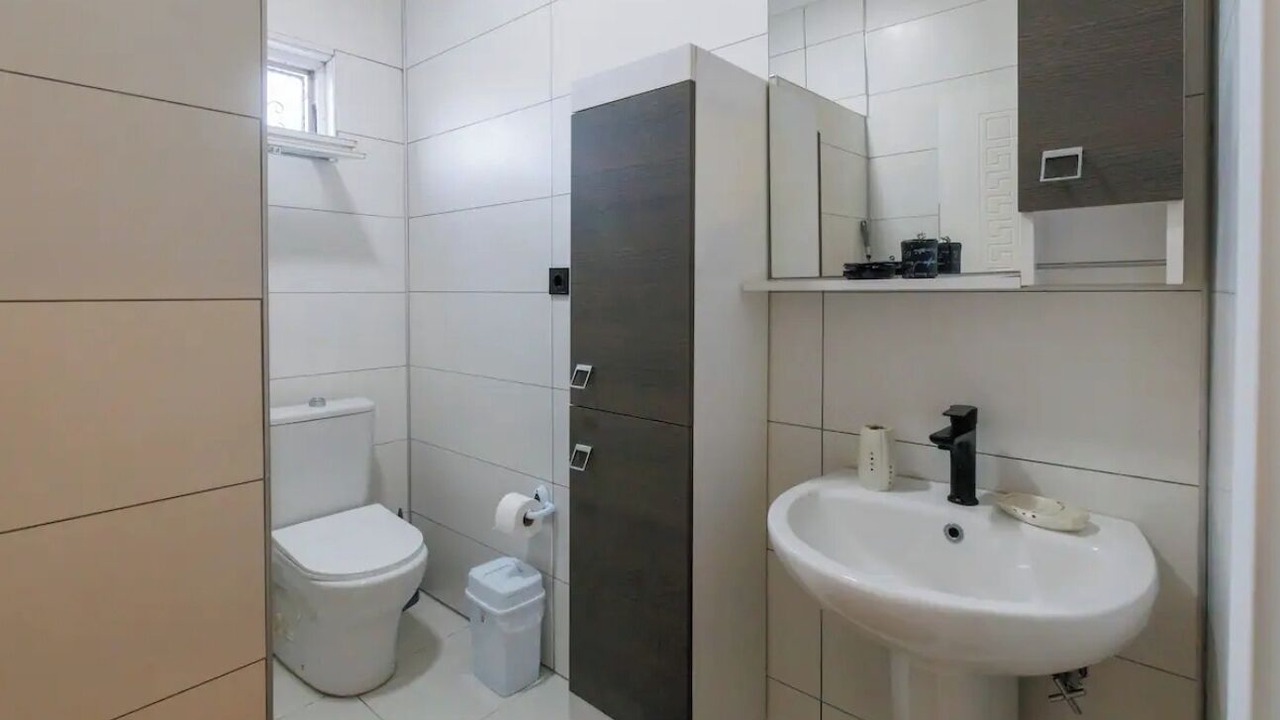 Photo of Bathroom in Termal