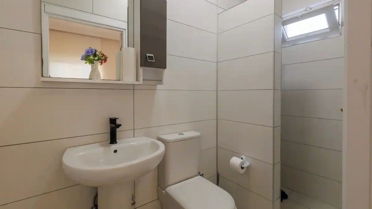 Photo of Bathroom in Termal