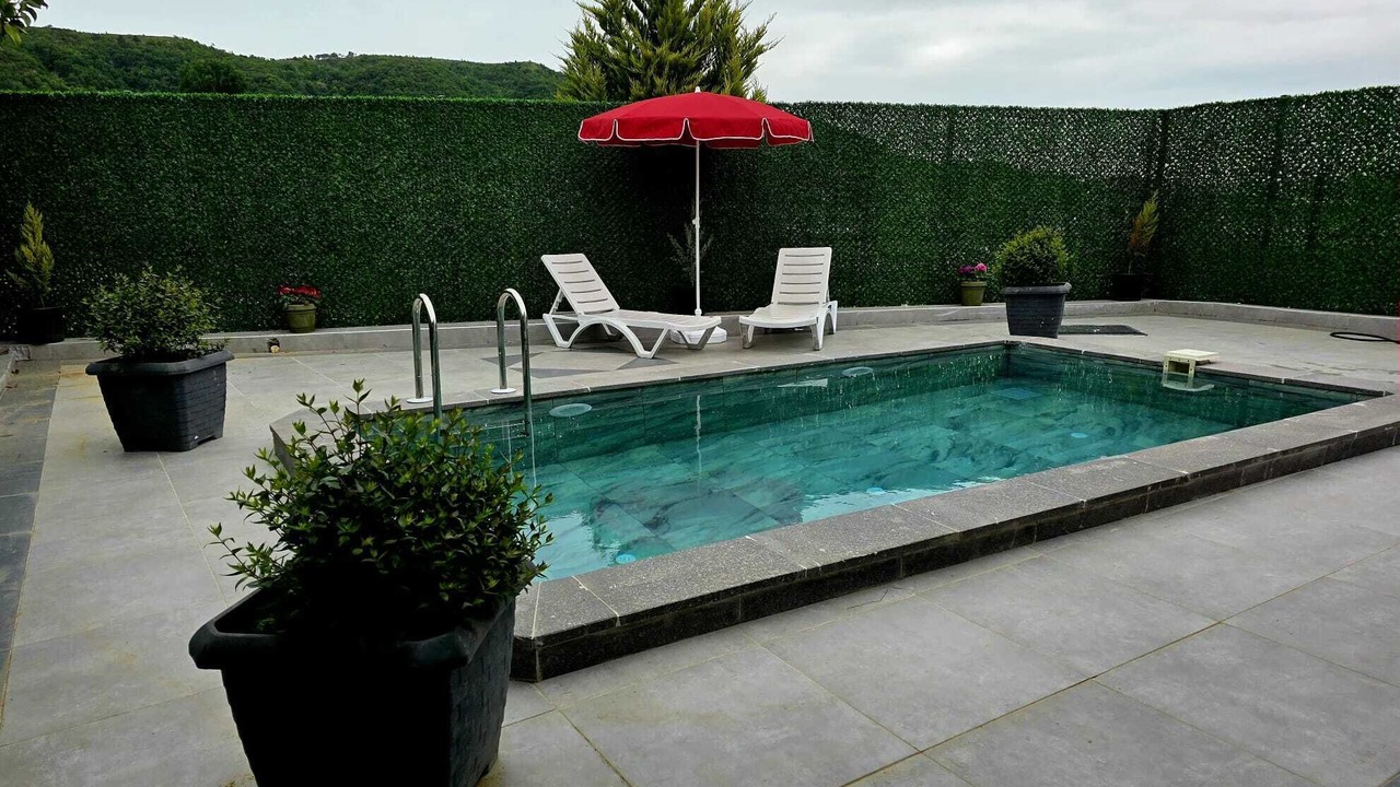 Photo of Outdoor in Termal