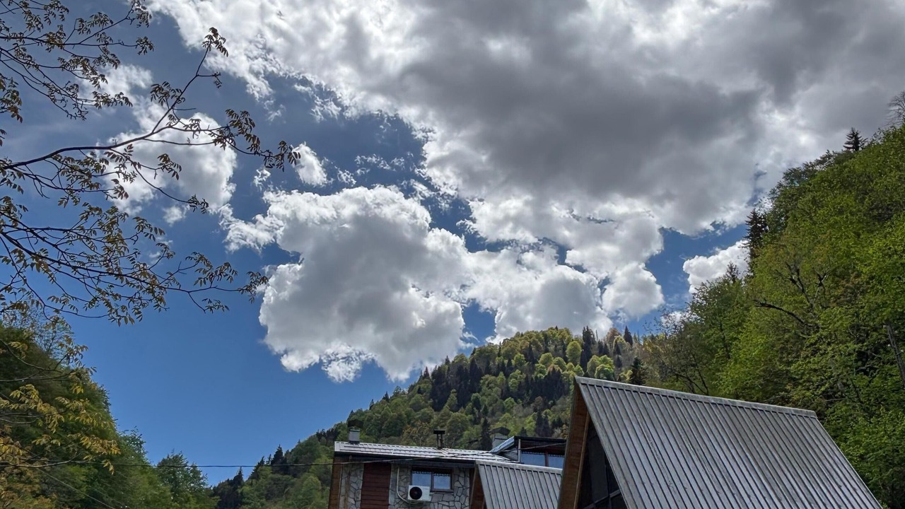 Photo of Outdoor in Ayder