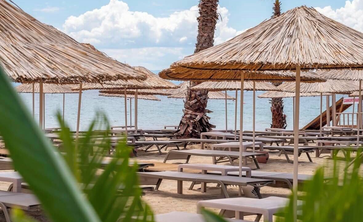 Photo of Outdoor in Ayvalik