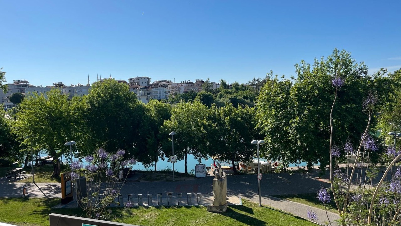 Photo of Patio Balcony in Manavgat