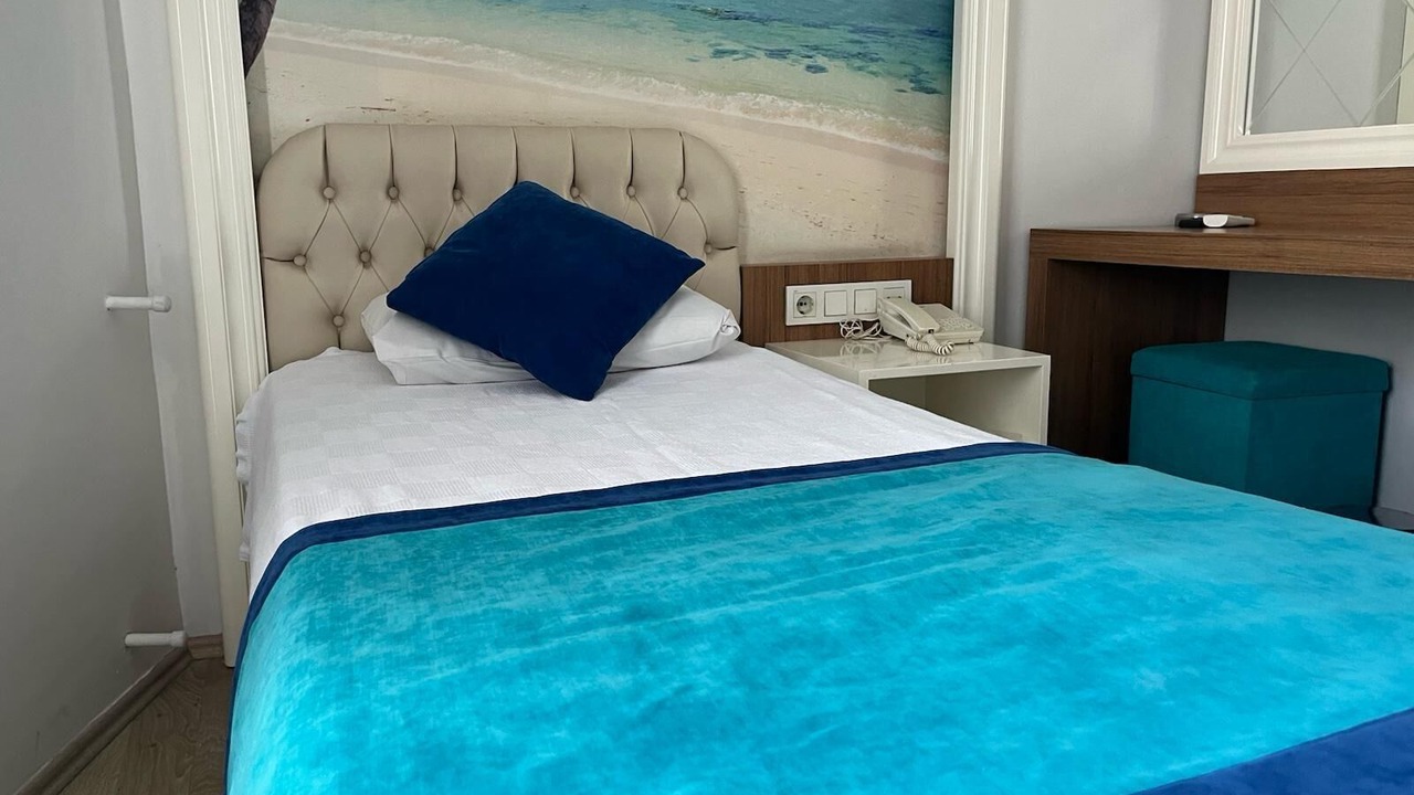 Photo of Bedroom in Manavgat