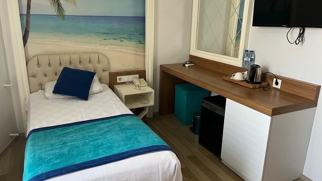 Photo of Bedroom in Manavgat