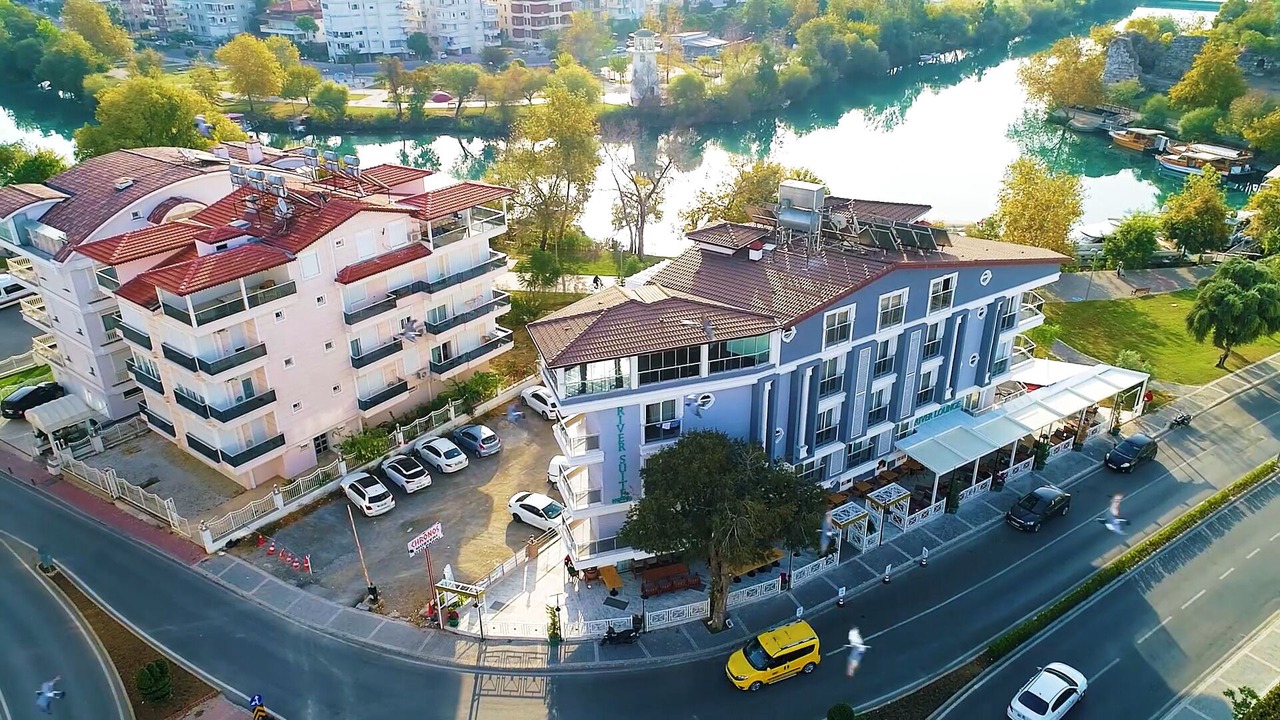 Photo of Outdoor in Manavgat