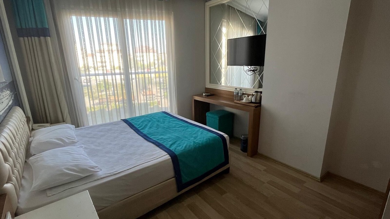 Photo of Bedroom in Manavgat