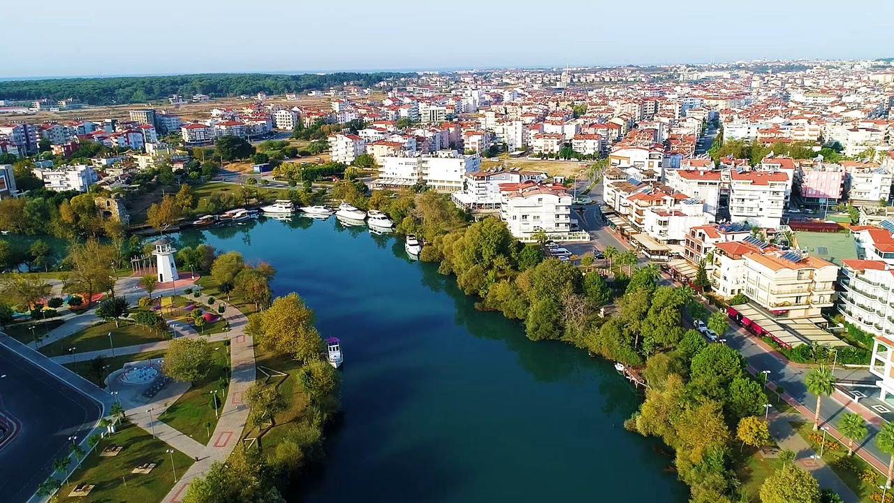 Photo of Outdoor in Manavgat
